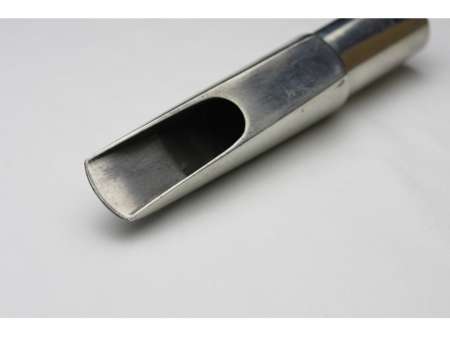 Bobby Dukoff ボビーデュコフ Miami Florida D8 テナーサックス用