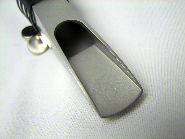 ARB(エー・アール・ビー) メタルカスタム アルトのサックス通販