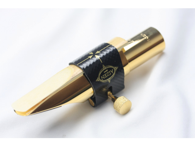 AIZENリガチャー ガーデラ、Berg Larsen ベルグラーセンテナー用の