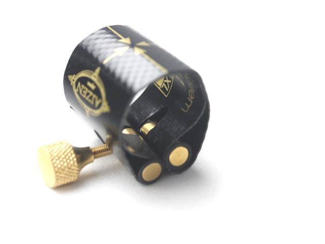 AIZENリガチャー ガーデラ、Berg Larsen ベルグラーセンテナー用の