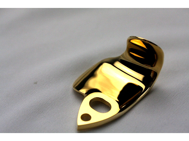 Wood Stone ウッドストーン サムフックII セルマー・ヤナギサワ用の