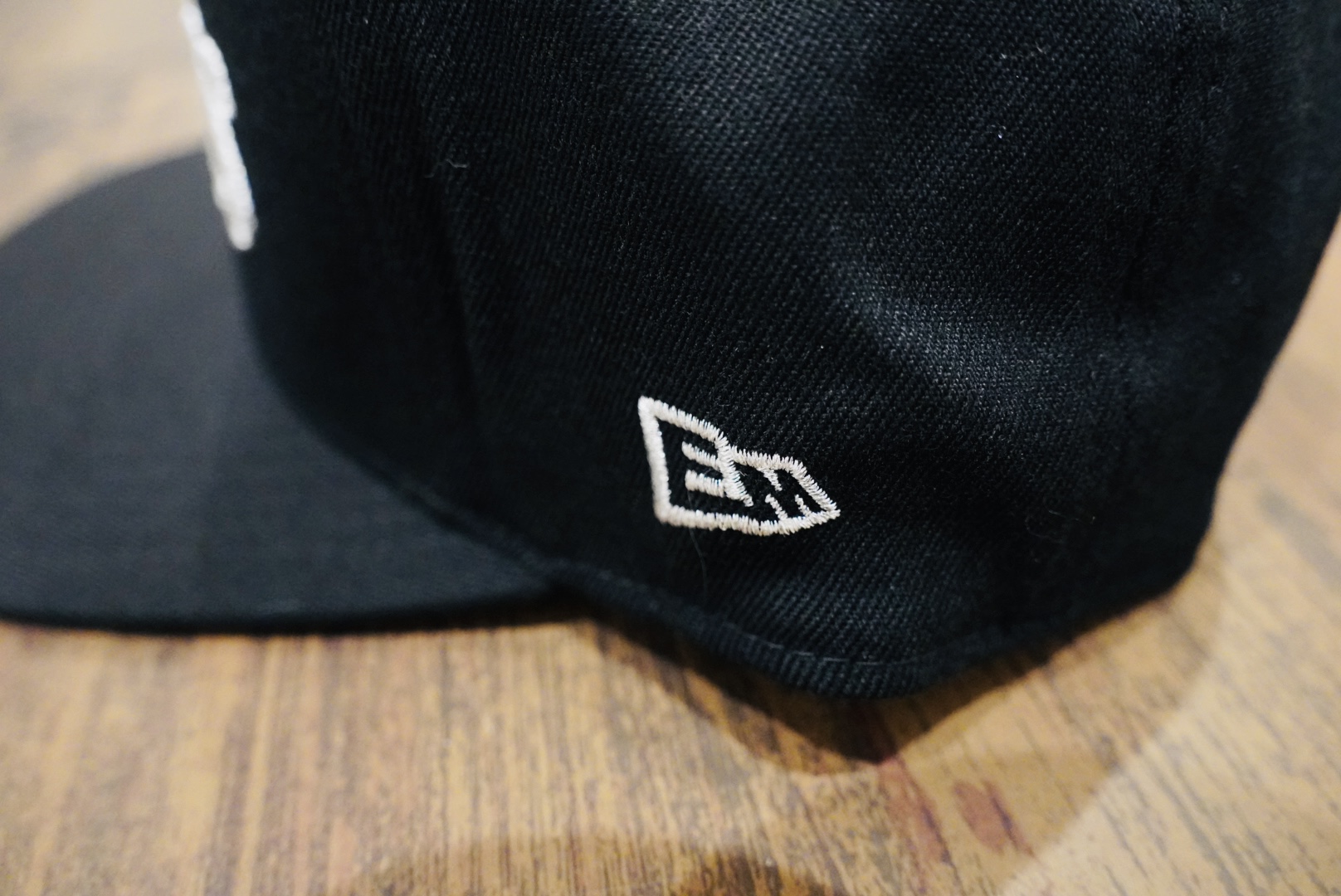 ☆送料無料☆CRAYNOS 3D刺繍/フラットストレッチキャップ - EGI MANIACS