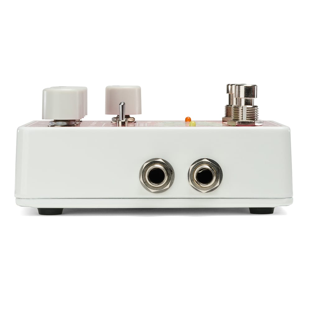 Blurst! | Modulated Filter - Electro-Harmonix