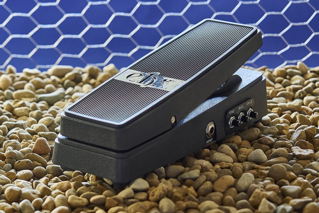 Cock Fight Plus | Talking Wah & Fuzz - Electro-Harmonix