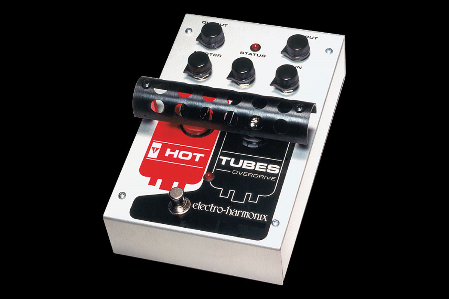 Hot Tubes | DISCONTINUED 2009 | Overdrive / Distortion - Electro