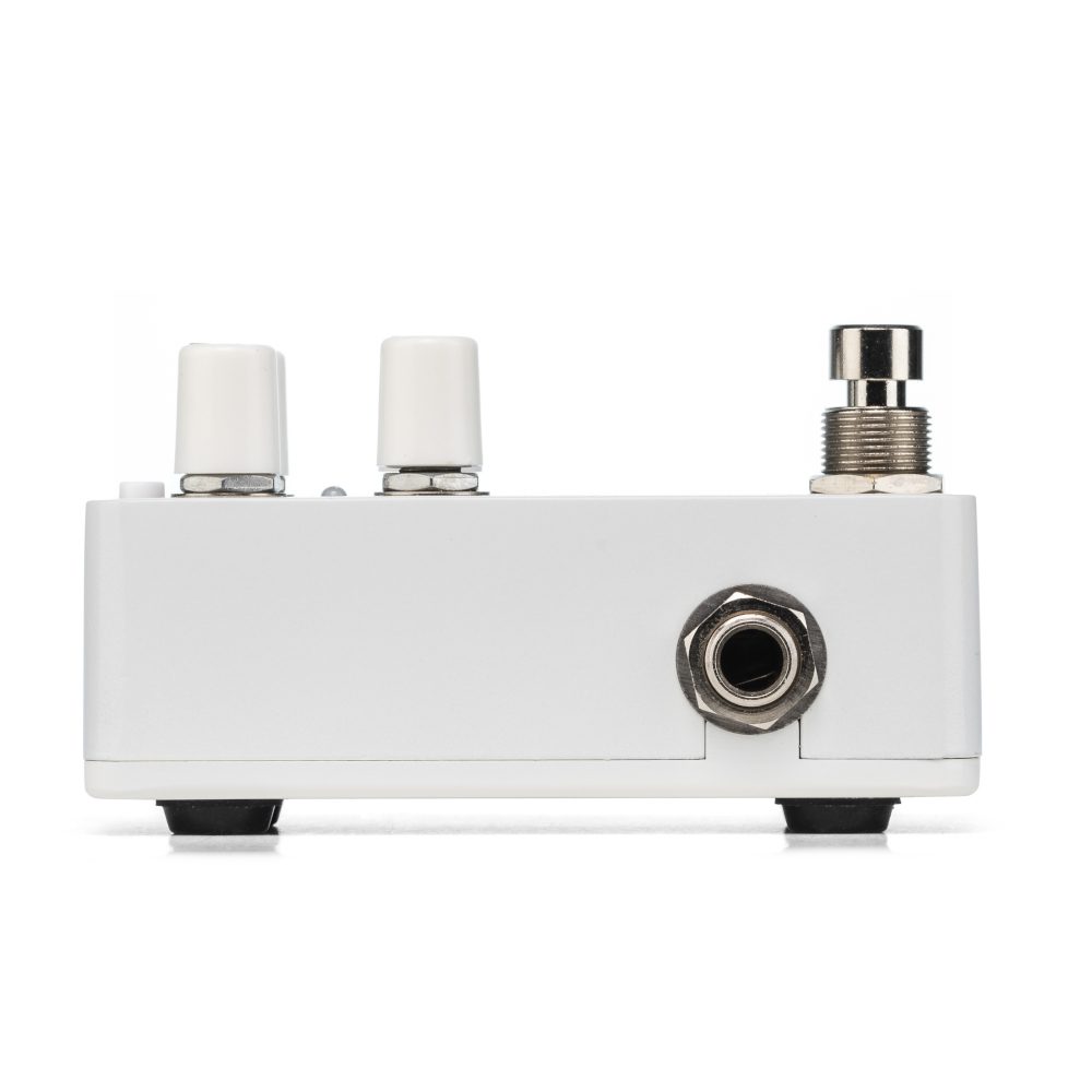 Pico Deep Freeze | Sound Retainer / Sustainer - Electro-Harmonix