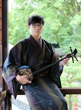 沖縄三線 - えひめ文化健康センター｜カルチャースクール・愛媛・松山