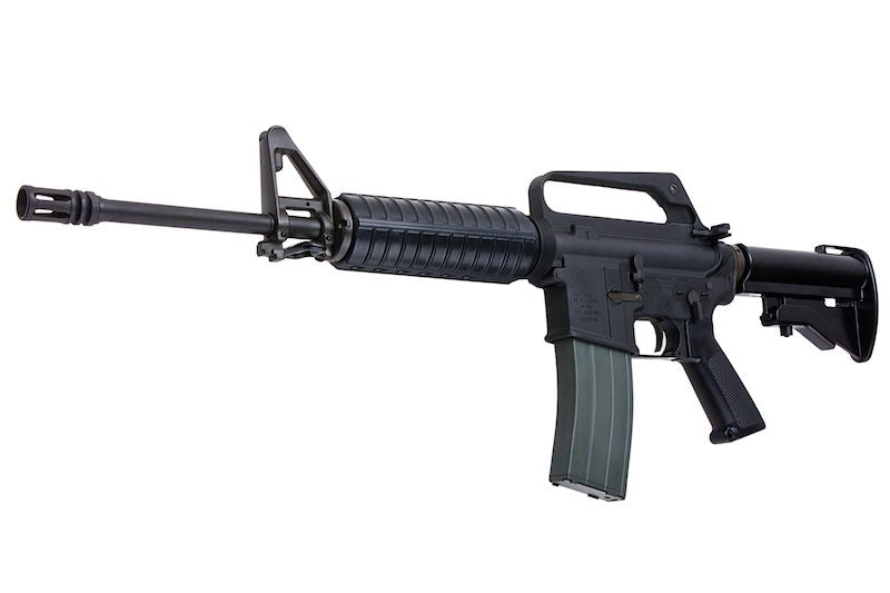 DNA M16A1 Limited Edition Carbine / MOD 653 14.5 inch GBB Airsoft