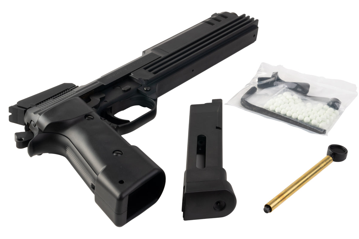 KSC M93R Auto 9C CO2 Airsoft Pistol (Japan Ver.) | eHobby Asia