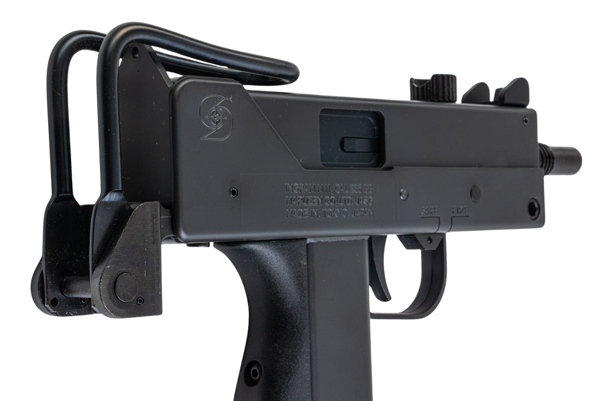 MARUZEN Ingram Mt1 ガスガン MARUZEN Ingram Mt1 ガスガン