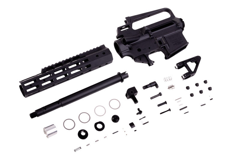 EMG (Dytac) Noveske A2 Carry Handle 'Chainsaw' Receiver