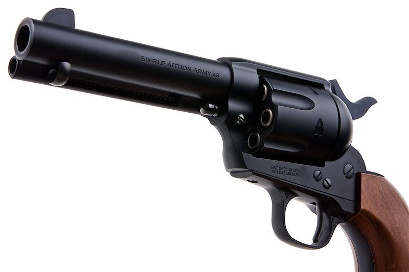 Tokyo Marui SAA.45 Artillery 4.75 inch Spring Revolver | eHobby Asia