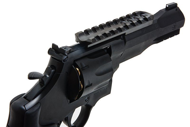 Tanaka S&W Performance Center M327 M&P R8 5