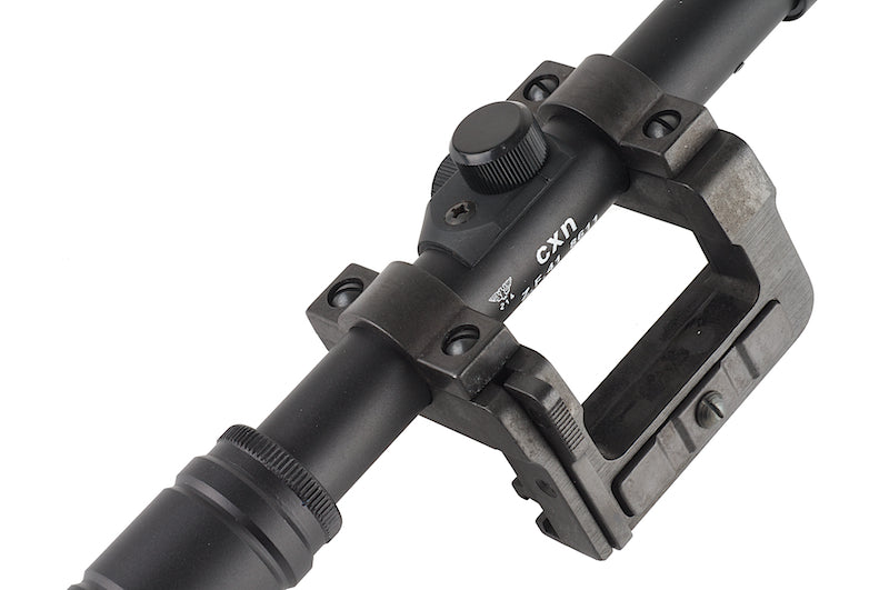 Tanaka Karabiner 98K - Zf41 1.5x15 Scope | eHobby Asia