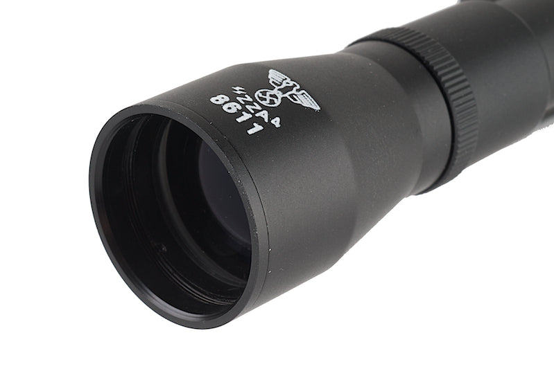 Tanaka Karabiner 98K - Zf41 1.5x15 Scope | eHobby Asia