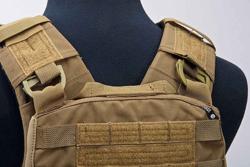 Crye Precision (By ZShot) Adaptive Vest System (AVS) (M Size