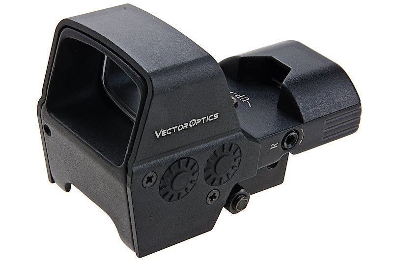 Vector Optics Omega 23x35 4 Reticle Reflex Sight | eHobby Asia