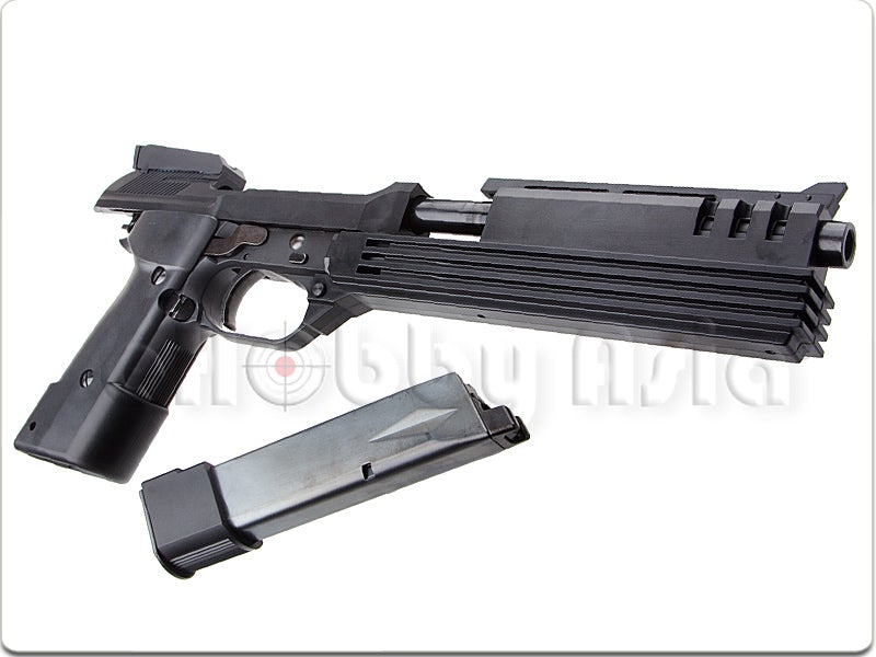 KSC M93R Auto-9 C (Robocop) GBB Pistol (Japan Ver.) | eHobby Asia