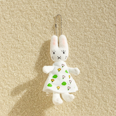 わたしのワンピース マスコット | 絵本ナビ | グッズ・通販