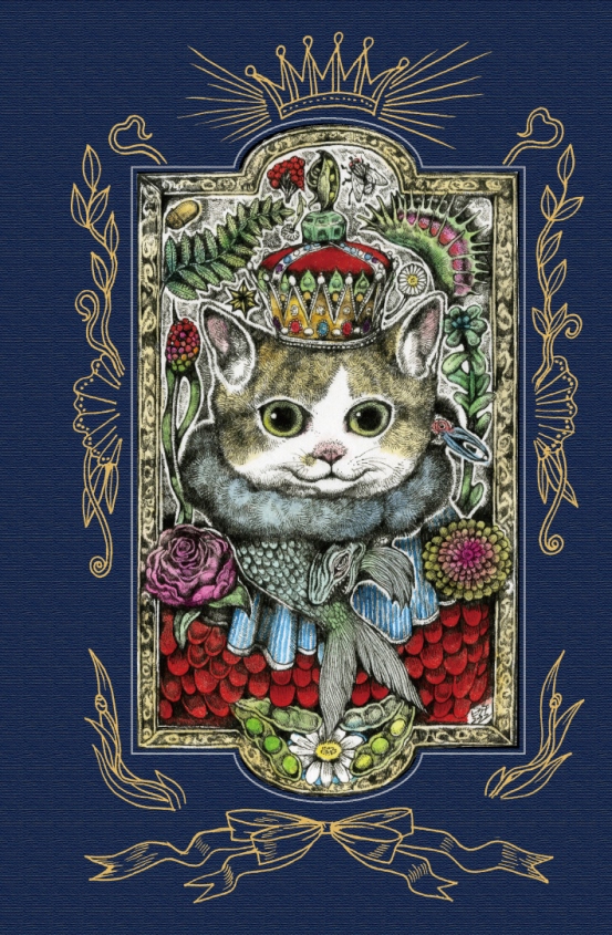 ギュスターヴくん 豪華手帳つき限定版 | ヒグチ ユウコ | 絵本ナビ