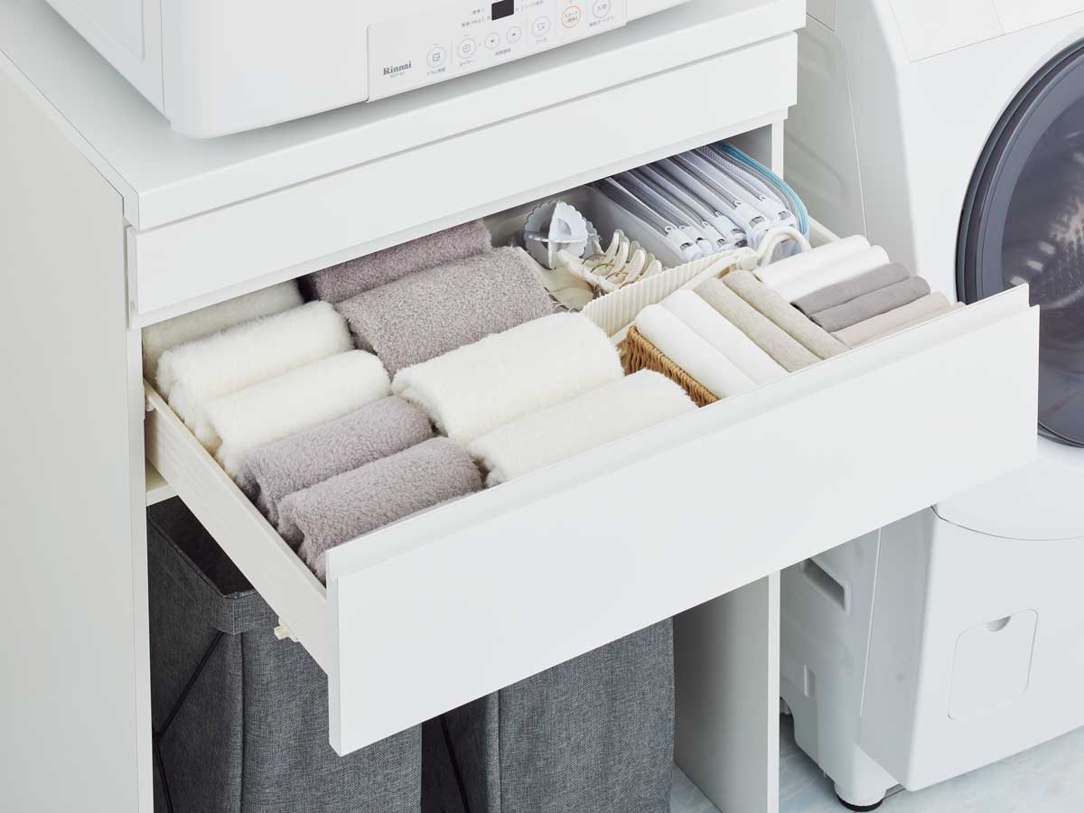 乾太くん専用収納ユニット」を新発売｜ニュースリリース｜EIDAI