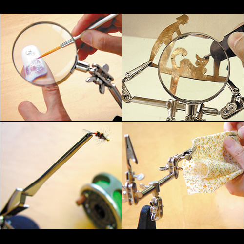 TOOL×2 クリッパー - EIGER TOOL