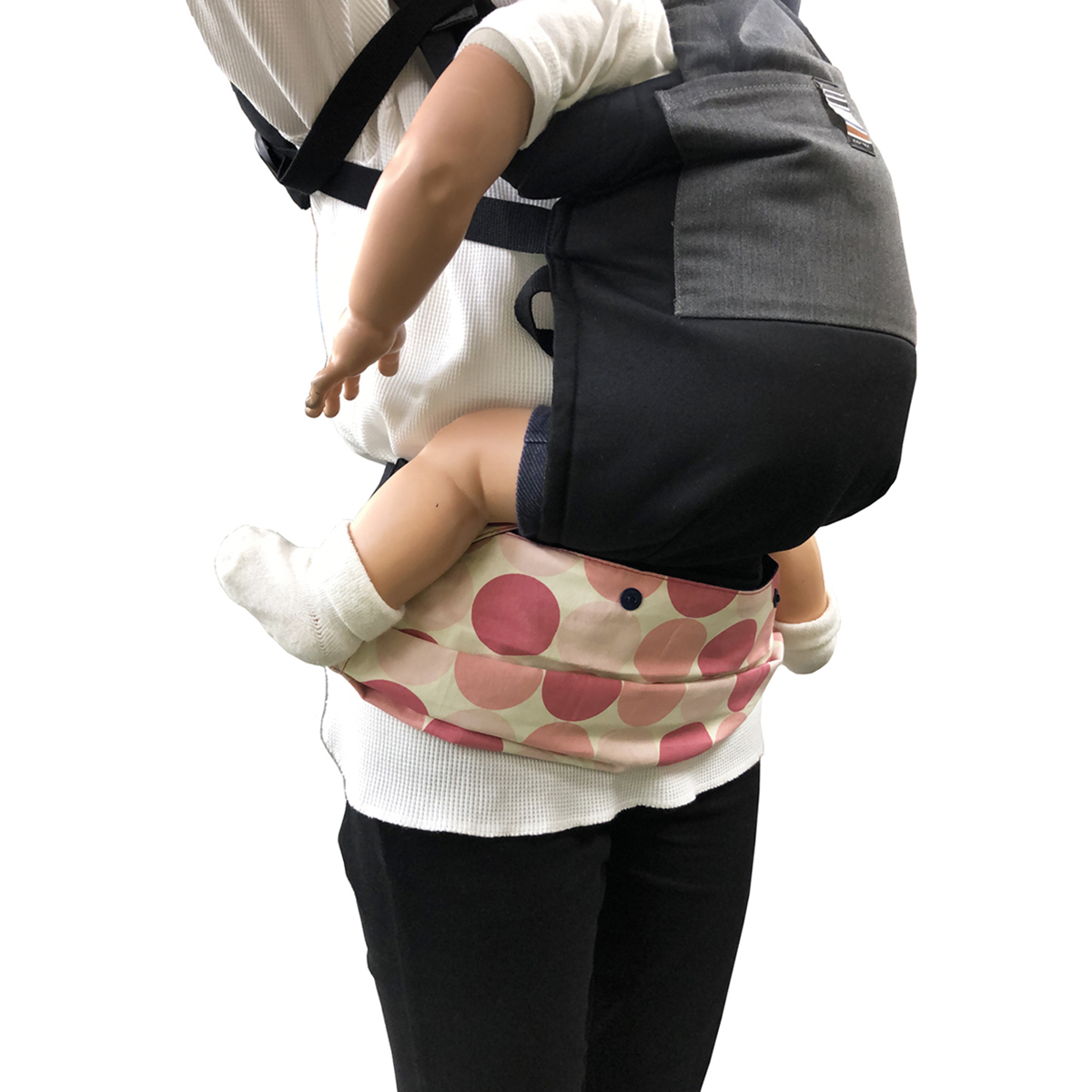 抱っこひも収納カバー | 日本エイテックス株式会社 公式サイト