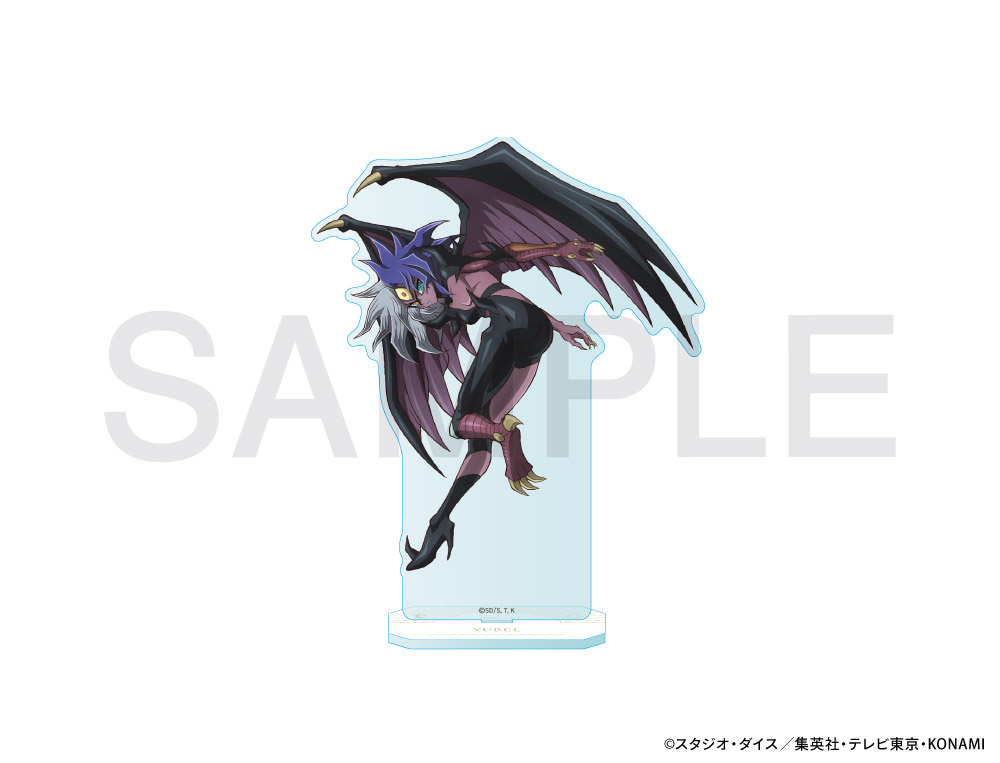 遊☆戯☆王デュエルモンスターズGX×COLLABOCAFEHONPO BLANC 2024