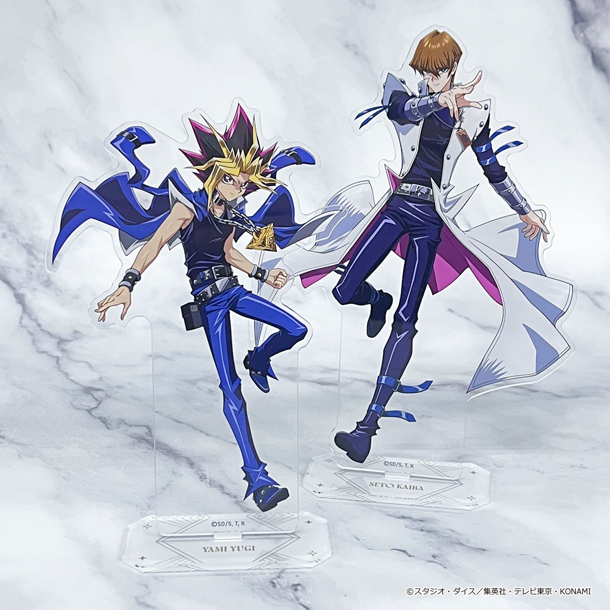 遊☆戯☆王デュエルモンスターズ×COLLABOCAFEHONPO BLANC 2026 強敵編