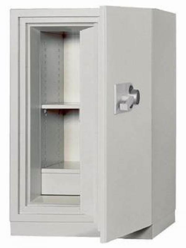 日本アイ・エス・ケイ（キング工業） 耐火金庫ストロング/防盗性能