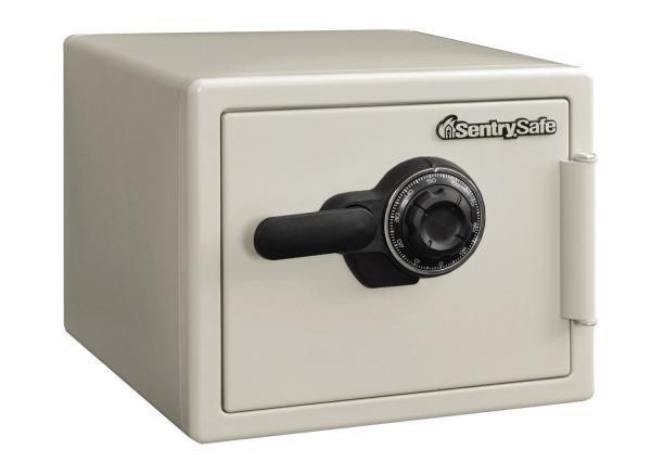 セントリー ビックボルトシリーズ耐火金庫 ダイヤル式 JF082CT 32kg