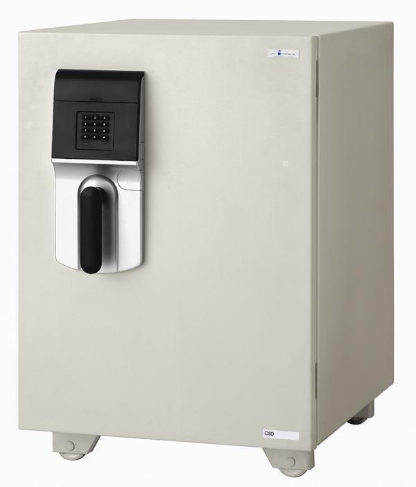 エーコー マイスター 耐火金庫 テンキー式 OSD-E 98kg＜在庫僅少