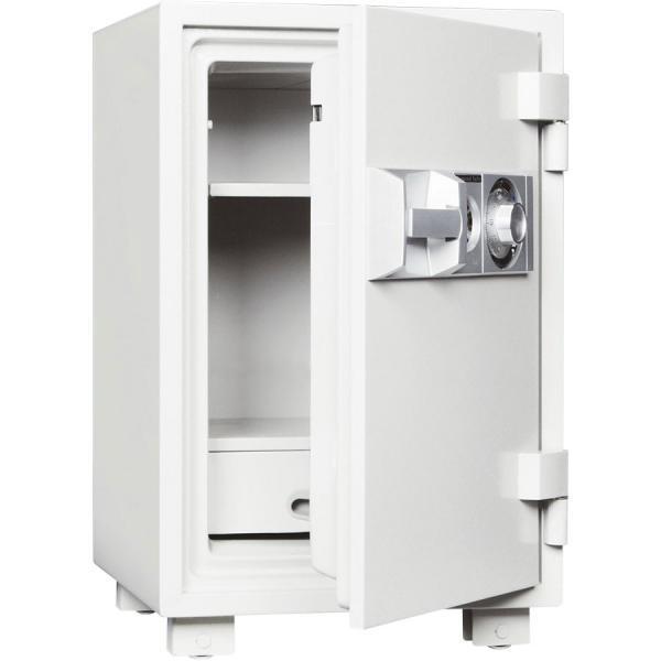 ダイヤセーフ 耐火金庫 ダイヤル式 D70 125kg - e金庫本舗