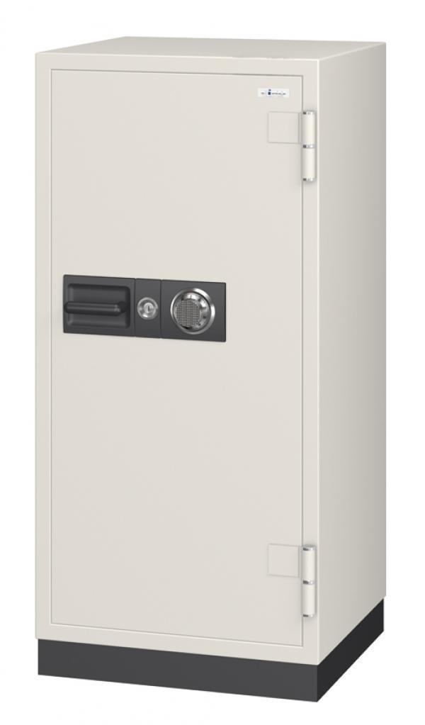 エーコー 耐火金庫 100万変換ダイヤル式 CS-92 300kg◇ - e金庫本舗