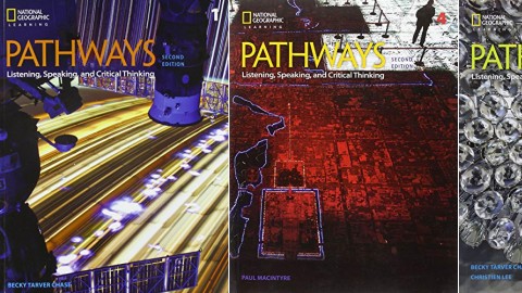 Pathways: Listening, Speaking, and Critical Thinking (2nd Edition