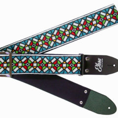 Elara Straps Official Site | ギターストラップ Elara Straps の