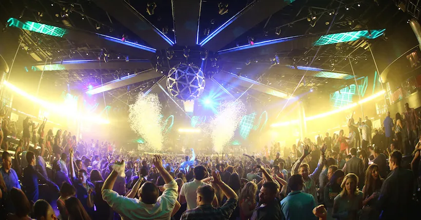 ELATION（イレーション）