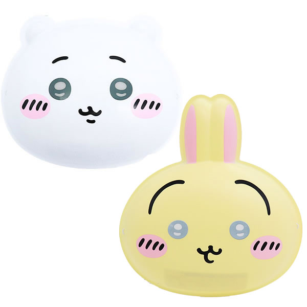お面 ちいかわとハチワレのセット～【イベントグッズ・イベント用品】