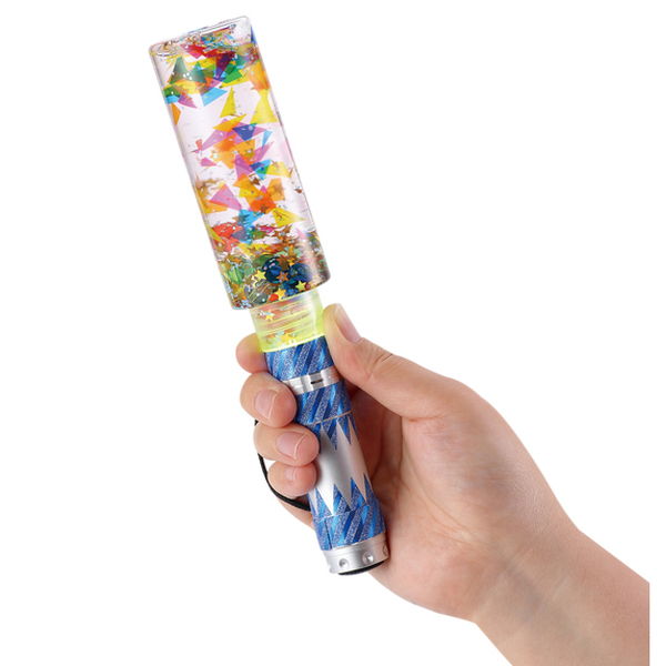 きらきらウォーターペンライト 電池付～【イベントグッズ・イベント用品】