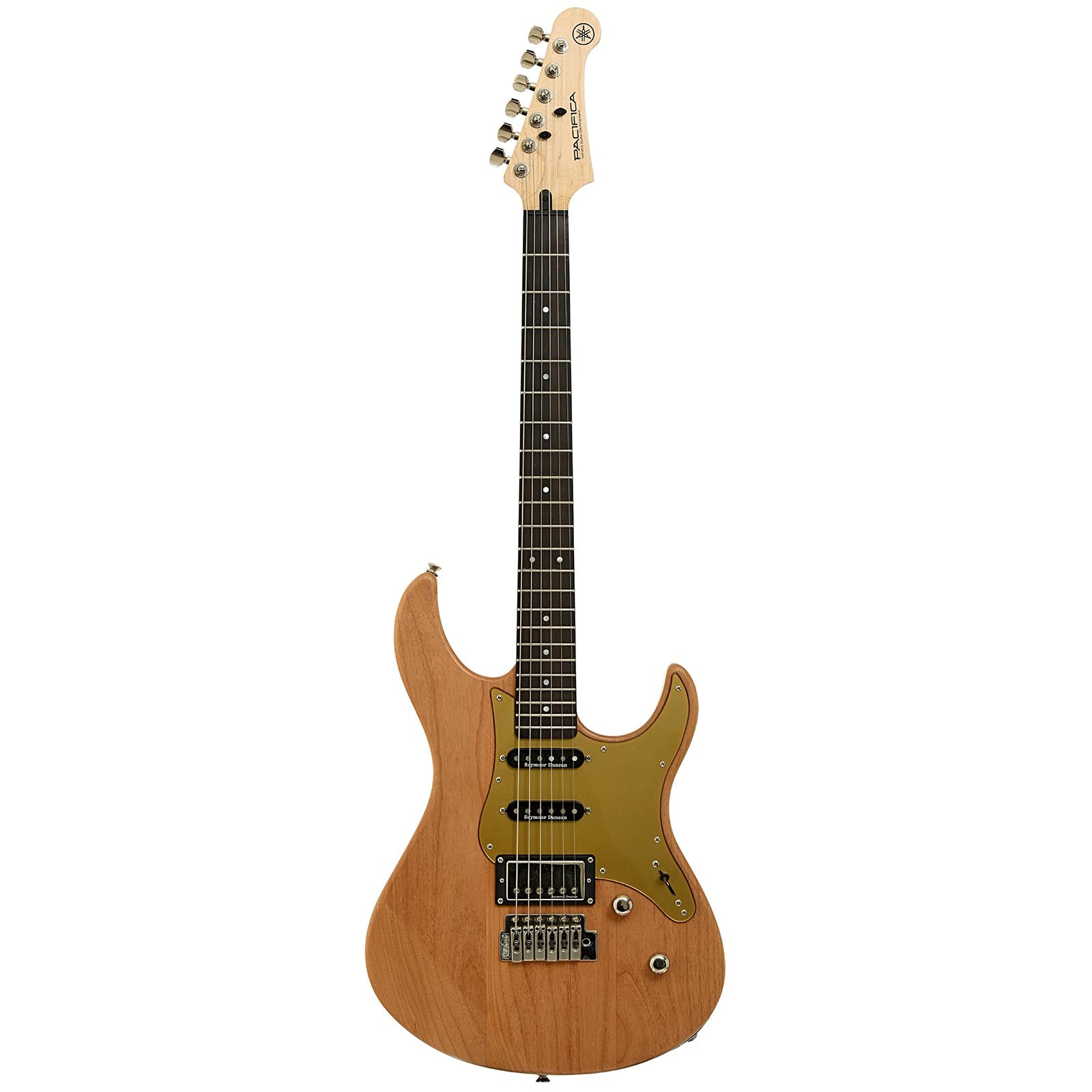 Yamaha Pacifica 612 VIIX Electric Guitar (2021) – Elderly Instruments
