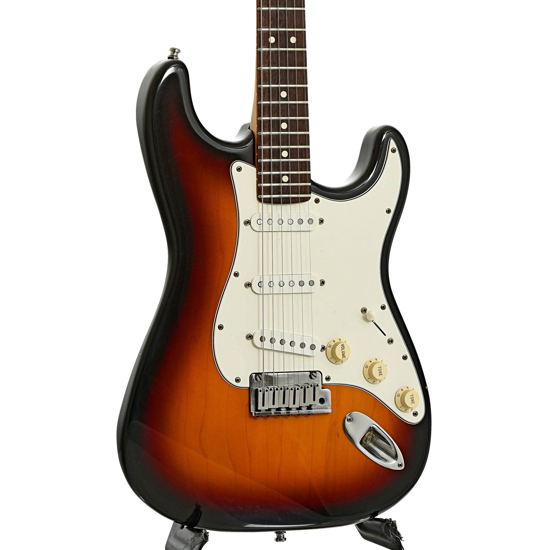 Fender 40th Anniversary American Standard Stratocaster Electric