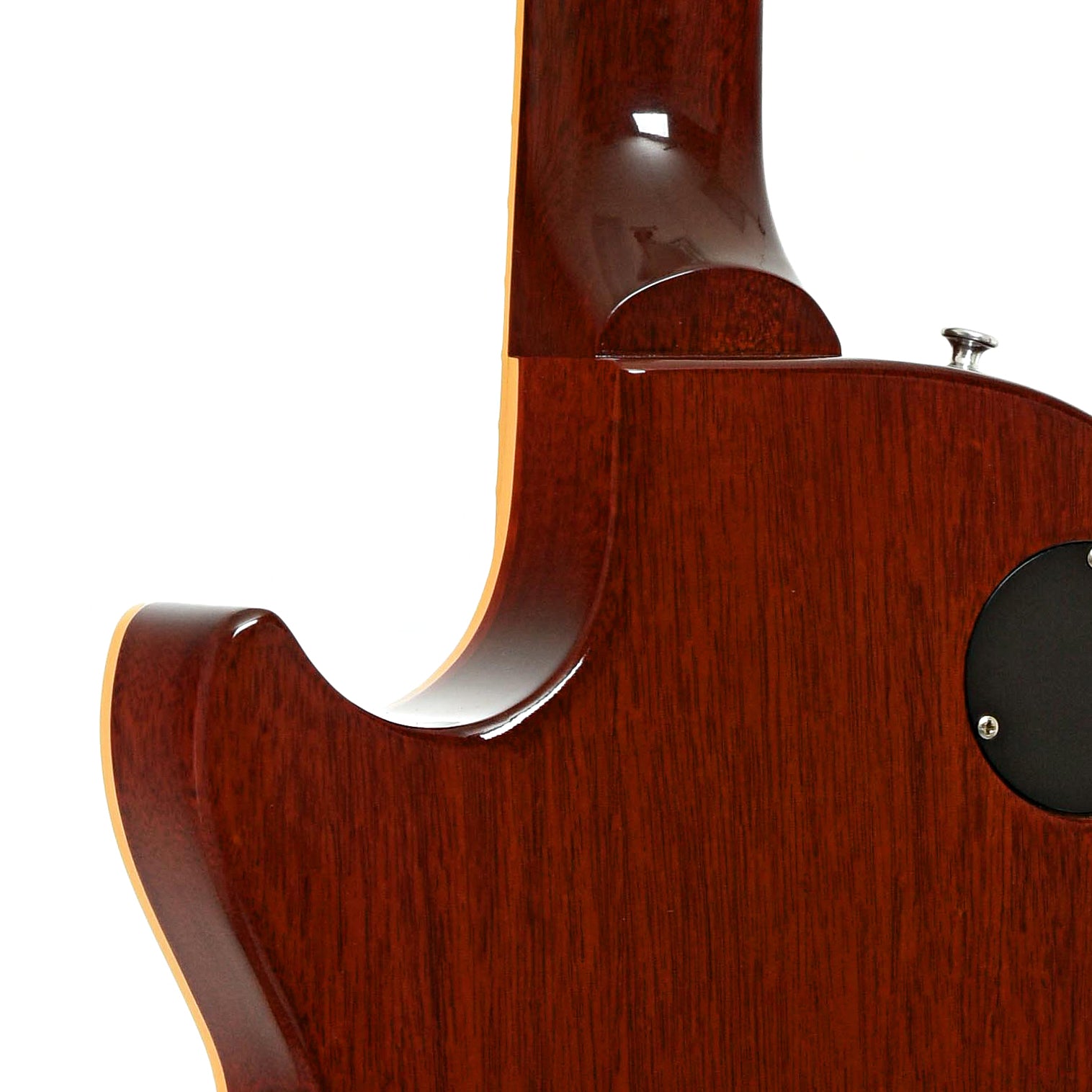 Gibson Les Paul Standard Plus Electric Guitar (2004) – Elderly