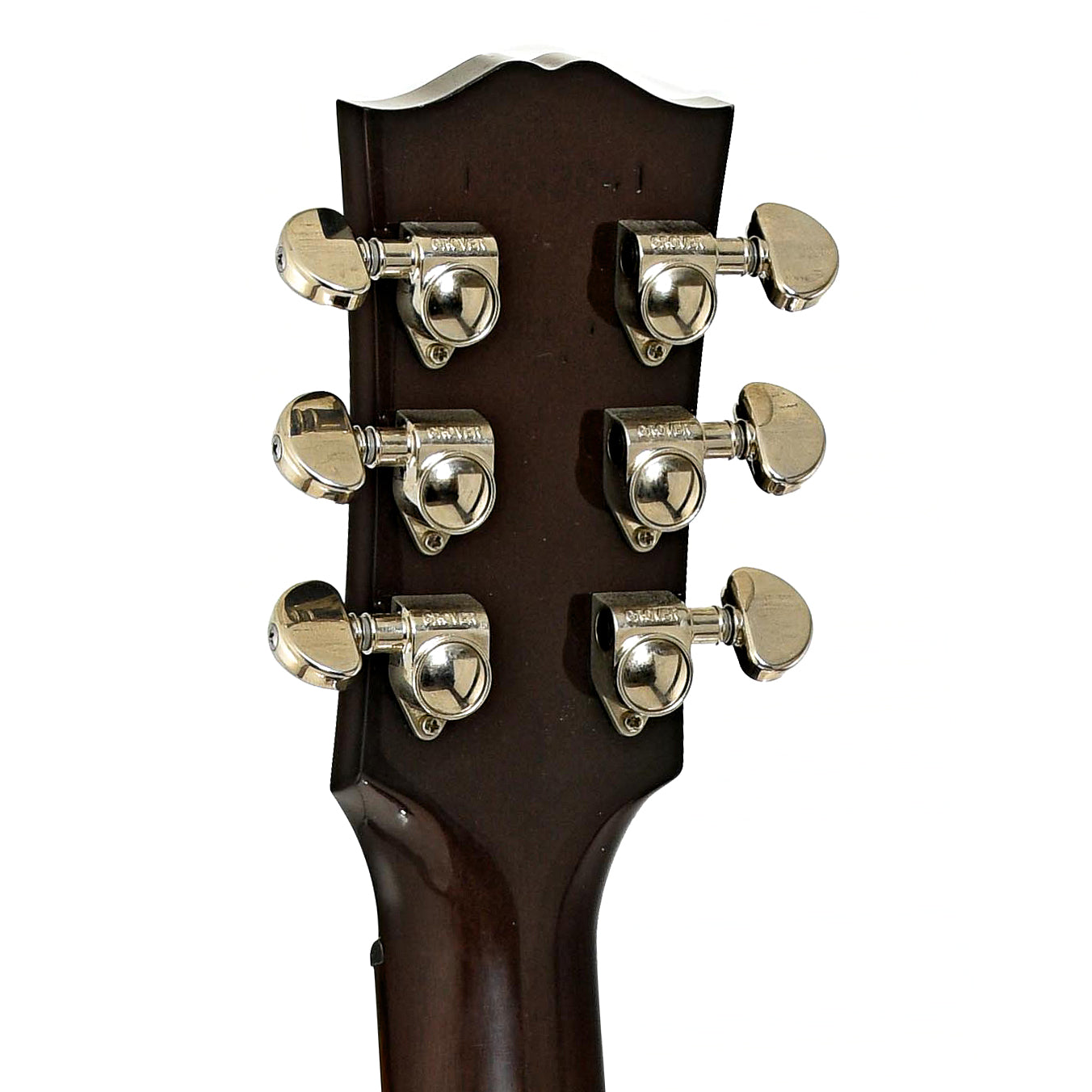 Gibson J-45 Standard Acoustic Guitar (2013) – Elderly Instruments