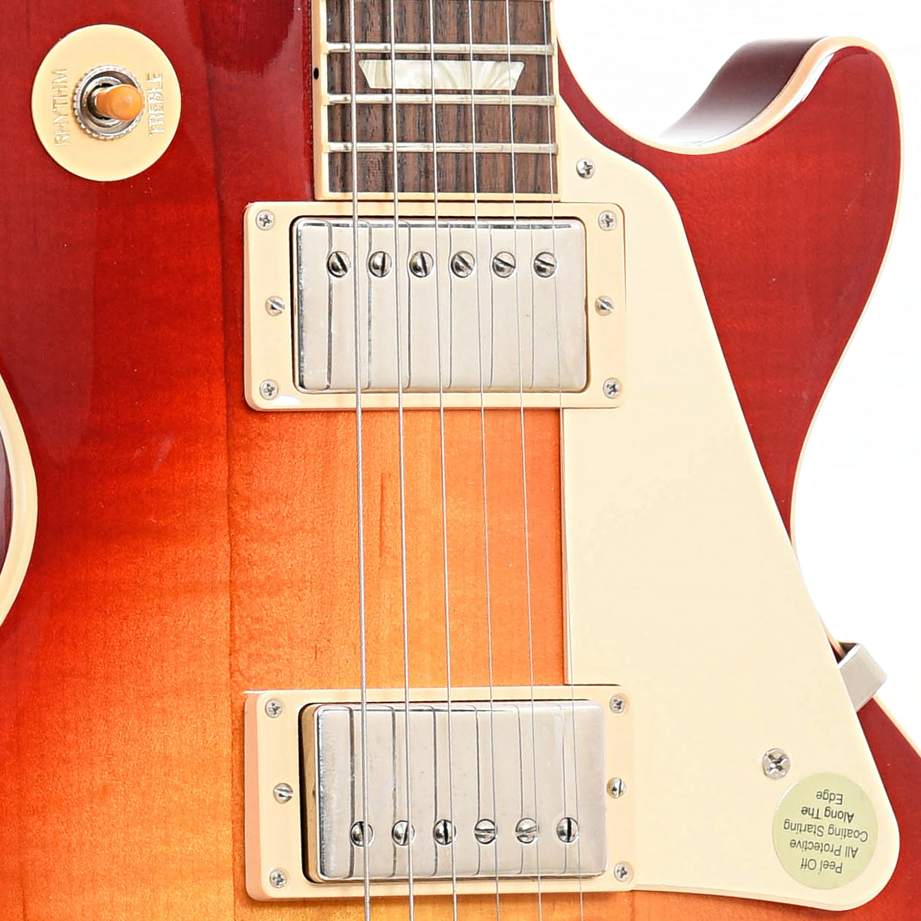 Gibson Les Paul Standard 50's Electric Guitar (2021) – Elderly