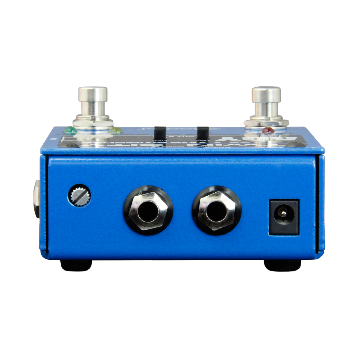 Radial Engineering（ラジアル・ラディアル） A/B Y アンプ