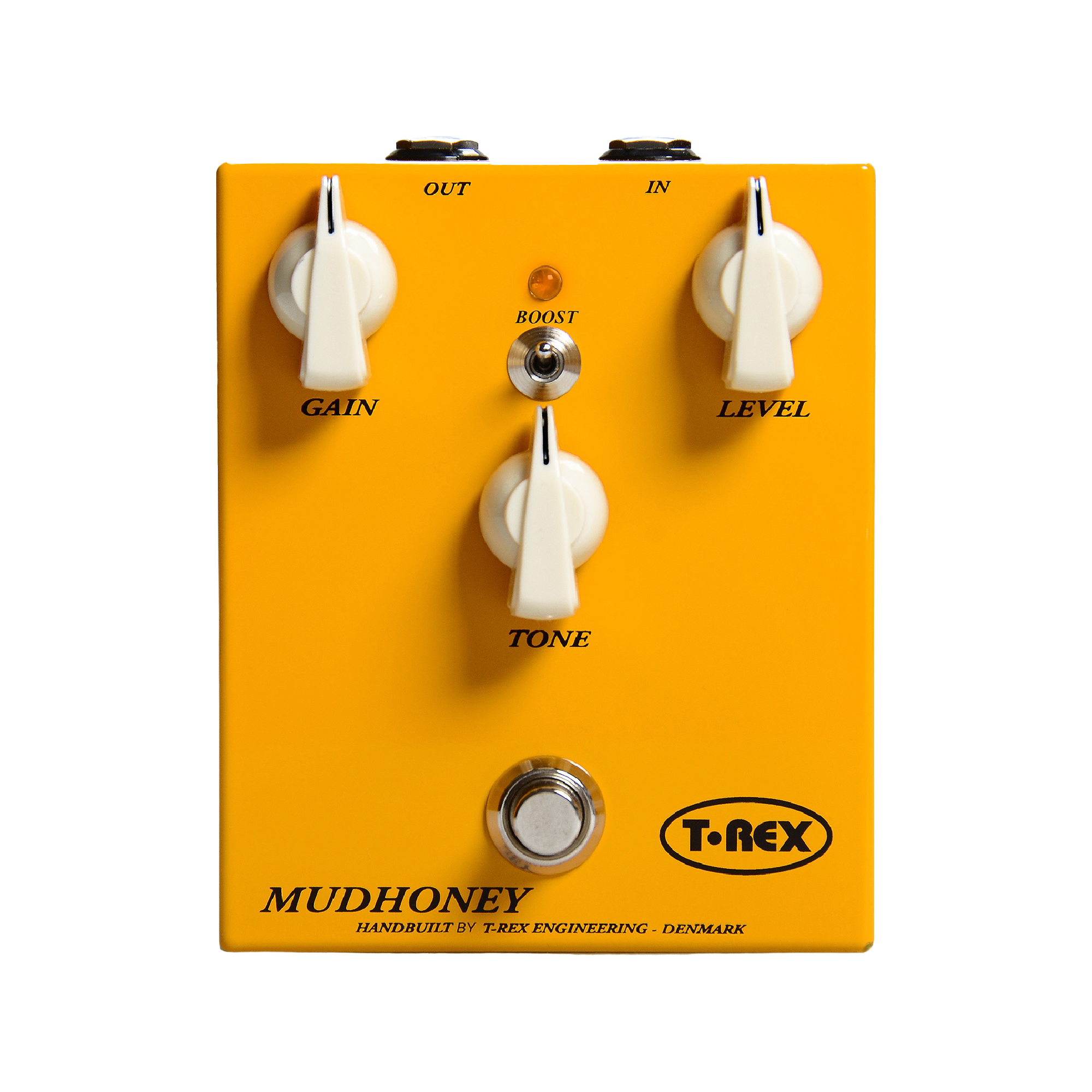 REPLAY BOX | T-REX | 株式会社エレクトリ