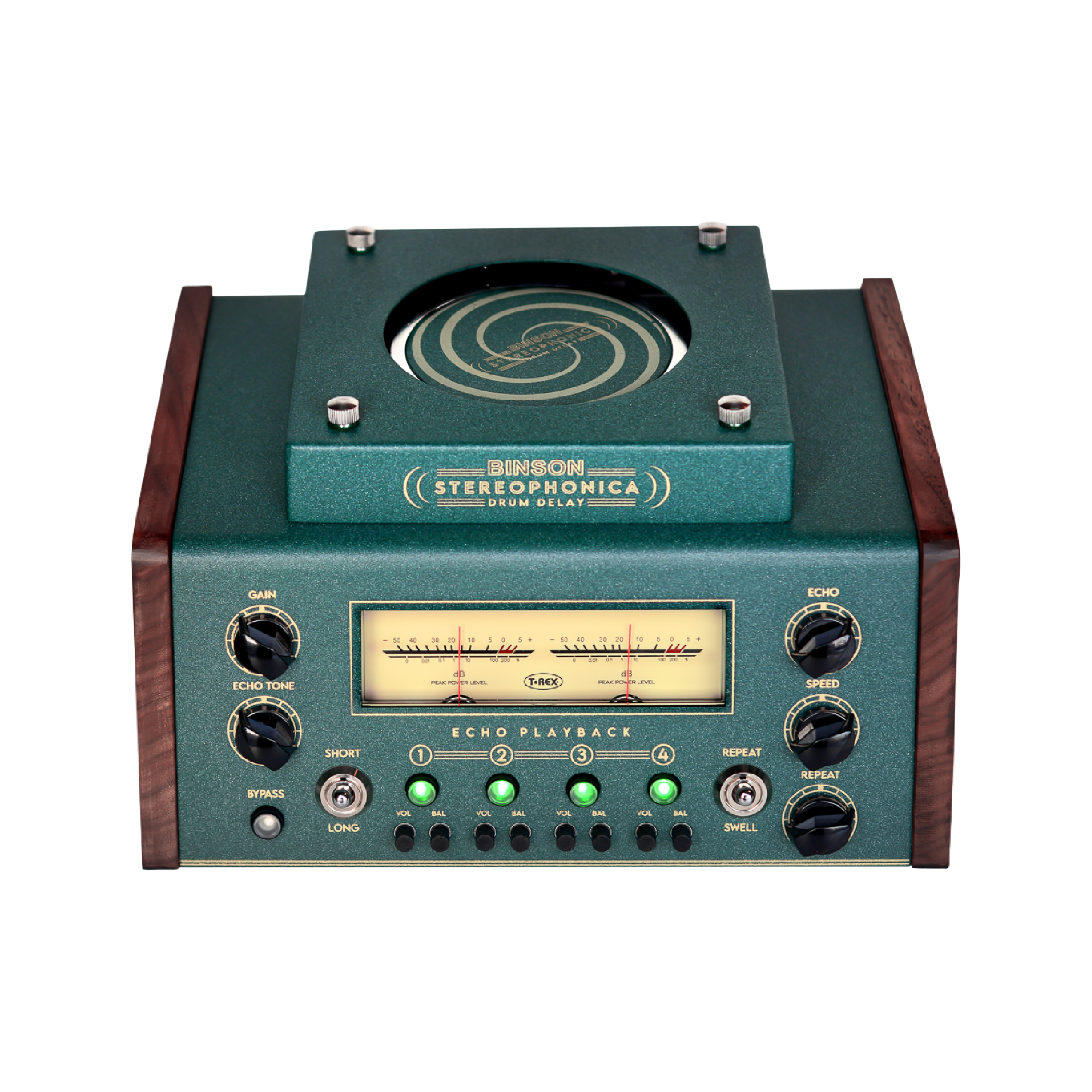 MUDHONEY II | T-REX | 株式会社エレクトリ