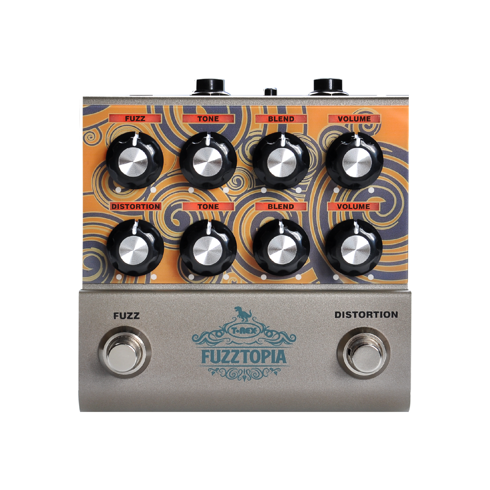 REPLICA DK | T-REX | 株式会社エレクトリ