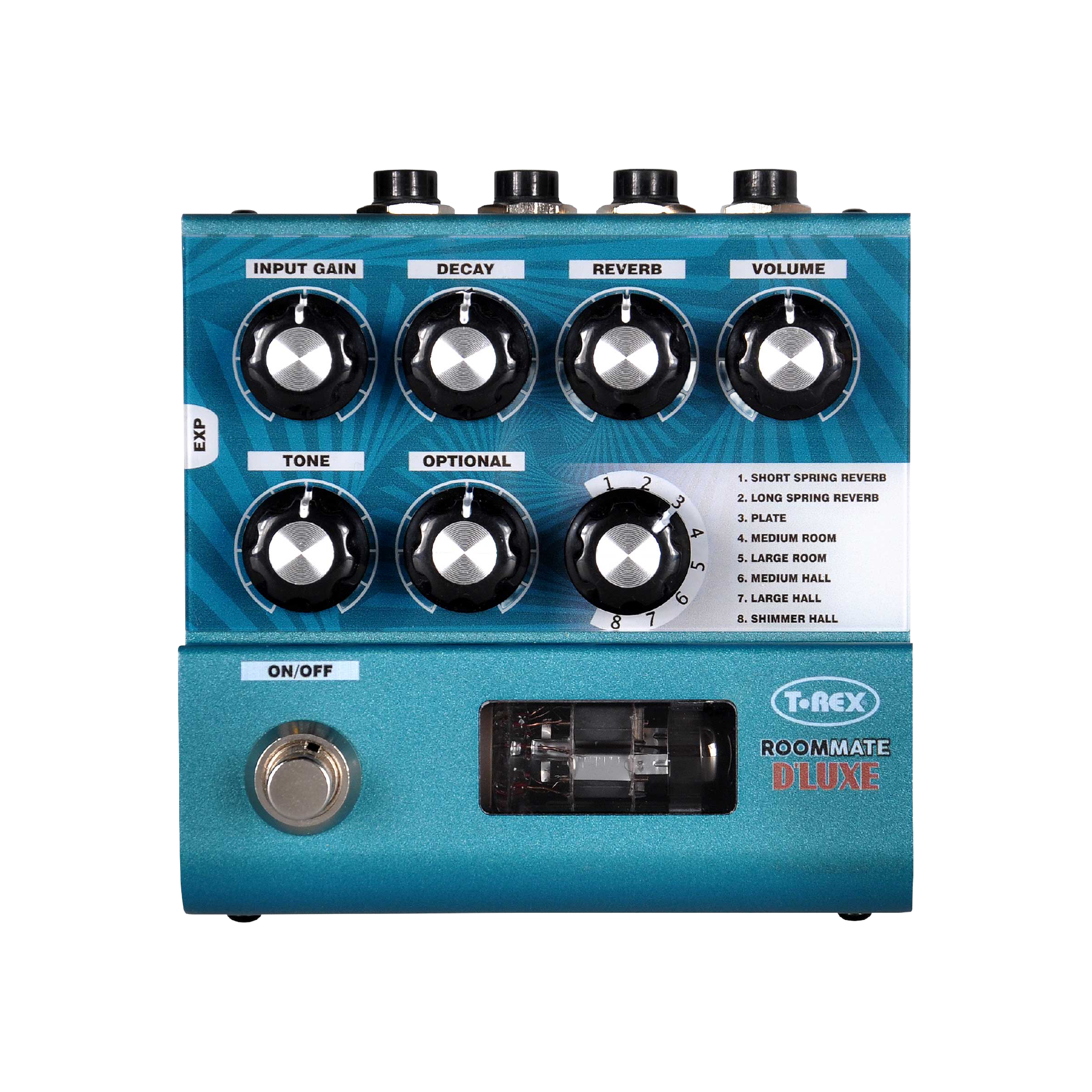 REPLICA DK | T-REX | 株式会社エレクトリ