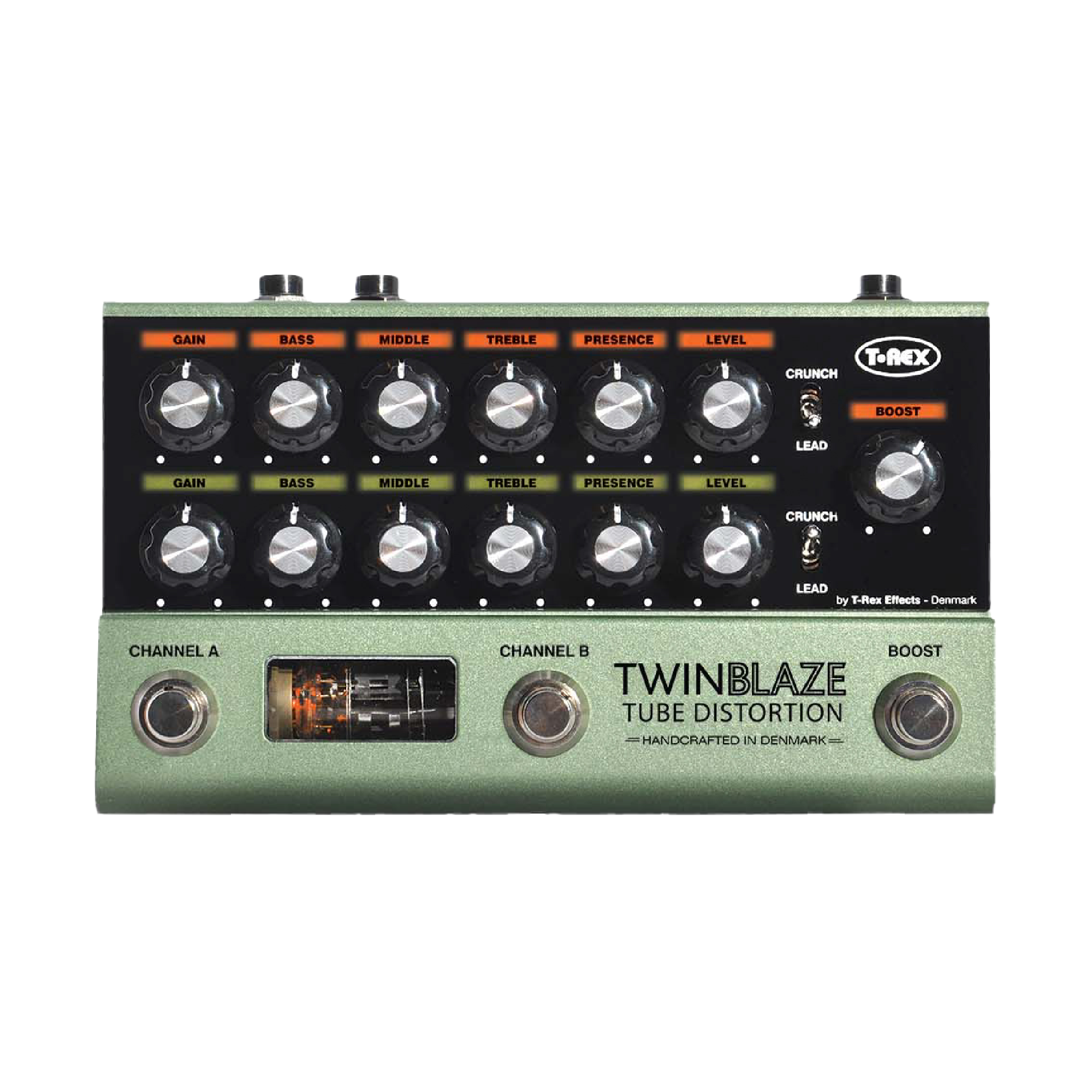 MUDHONEY II | T-REX | 株式会社エレクトリ